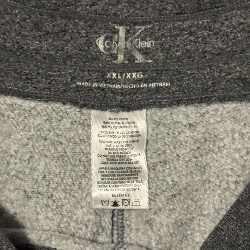 Calvin Klein Sweats